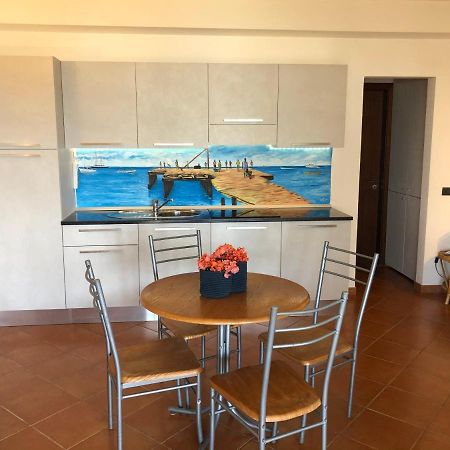 Oceanfront Apt 4 Porto Antigo II Santa Maria Exteriér fotografie