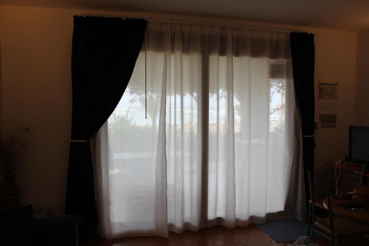 Oceanfront Apt 4 Porto Antigo II Santa Maria Exteriér fotografie